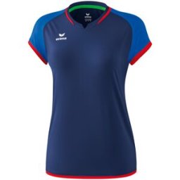 Débardeur femme Erima Zenari 3.0 Bleu 46 Femme