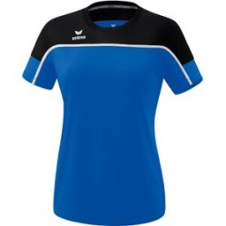 Maillot femme Erima Change Bleu 38 Femme