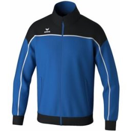 Veste de survêtement Erima Change By Erima Bleu XL Mixte