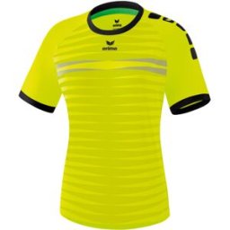 Maillot femme Erima Ferrara 2.0 Rouge 34 Femme