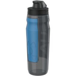 Gourde Under Armour Playmaker Squeeze Gris 950 ml Mixte