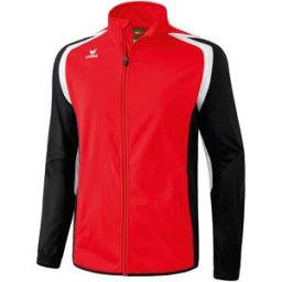 Veste en polyester enfant Erima Razor 2.0 Vert 6 ans Mixte