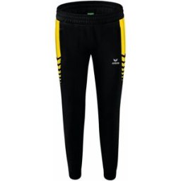 Jogging femme Erima Worker Six Wings Noir 40 Femme