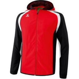 Veste de présentation enfant Erima Razor 2.0 Noir 8 ans Mixte