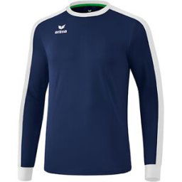 Maillot enfant Erima Retro Star Bleu 14 ans Mixte