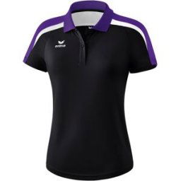 Polo femme Erima Liga 2.0 Bleu 46 Femme