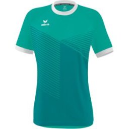 Maillot femme Erima Mantua Vert 40 Femme