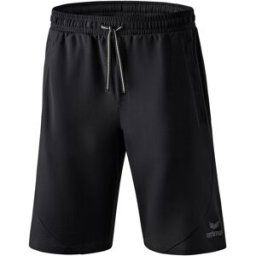 Short sweat Erima essential Noir M Homme