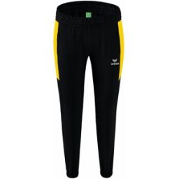 Jogging de présentation femme Erima Team Noir 38 Femme