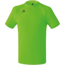 T-shirt enfant Erima performance Jaune 14 ans Homme