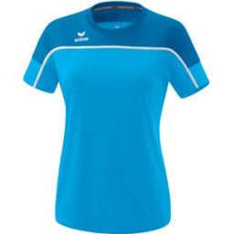 Maillot femme Erima Change Bleu 42 Femme