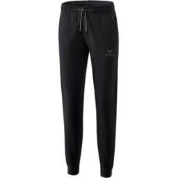 Pantalon sweat femme Erima essential Noir 40 Femme