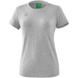 T-Shirt femme Erima style Noir 38 Femme