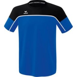 Maillot Erima Change Bleu XL Homme