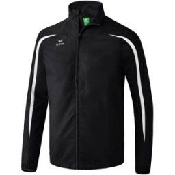 Veste running enfant Erima Bleu 12 ans Homme