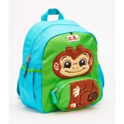 Lego Sac à dos - Singe