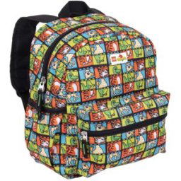 Lego Sac à dos - Agrumes