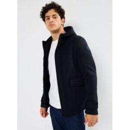 8YO Mens Jacket par Colmar Bleu 3XL Accessoires