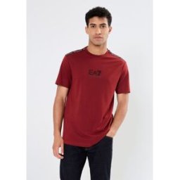 Giorgio Armani 6DPT10 par EA7 Emporio Armani Bordeaux XL Accessoires