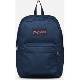 SuperBreak One par Jansport Bleu T.U Sacs
