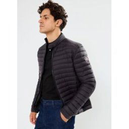 8VX Mens Down Jacket par Colmar Noir S Accessoires