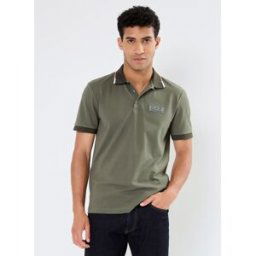 Giorgio Armani 6DPF07 par EA7 Emporio Armani Vert XXL Accessoires