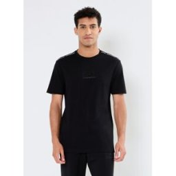 Giorgio Armani 6DPT10 par EA7 Emporio Armani Noir S Accessoires
