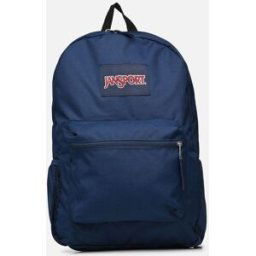 Cross Town par Jansport Bleu T.U Sacs