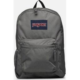 Cross Town par Jansport Gris T.U Sacs