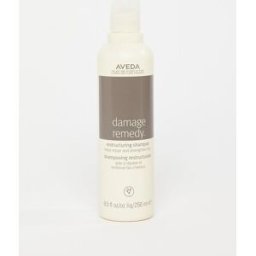 Aveda - Damage Remedy - Shampooing restructurant 250 ml-Pas de couleur Pas de couleur No Size unisex