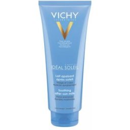 Idéal Soleil Lait Apaisant Après-Soleil - Vichy Après-soleil 300 ml