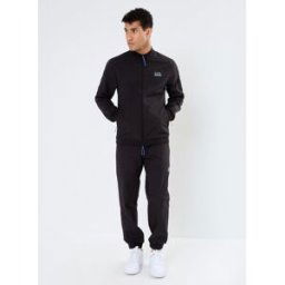 Giorgio Armani 6DPV01 par EA7 Emporio Armani Noir XL Accessoires