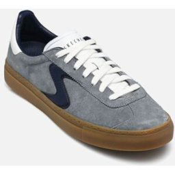 ARCH FIT LEGEND - RO par Skechers Gris 42 Homme