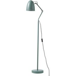 Superliving Lampe sur pied Dynamo matt duck green (vert)