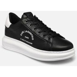 Kapri Mens Maison Karl Lace par Karl Lagerfeld Noir 41 Homme