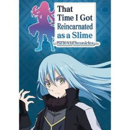 That Time I Got Reincarnated as a Slime ISEKAI Chronicles PC