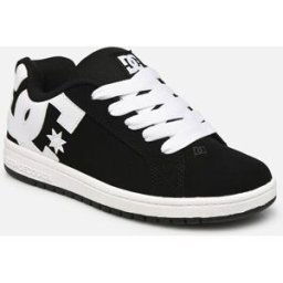 Court Graffik Enfant par DC Shoes Noir 32 Enfant