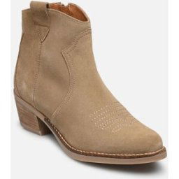 Ambre par Georgia Rose Beige 41 Femme
