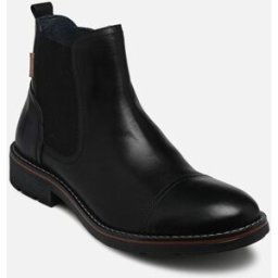 York M2M-8022C1 par Pikolinos Noir 41 Homme