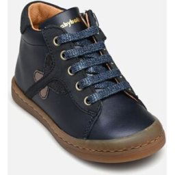 Ambre par Babybotte Bleu 19 Enfant