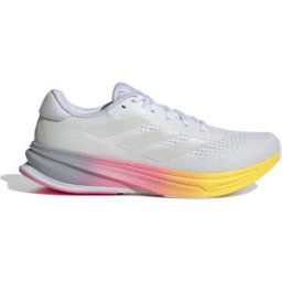 Chaussures de running adidas Supernova Rise Blanc 42 Homme