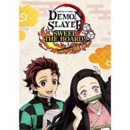 Demon Slayer -Kimetsu no Yaiba- Sweep the Board! PC
