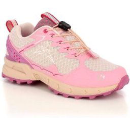 Chaussures de randonnée femme Kimberfeel Clovis Rose 41 Femme