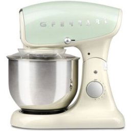 G3 Ferrari Assistant culinaire Pastaio Deluxe Crème-vert