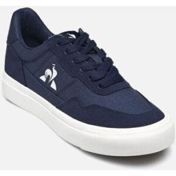 LCS OLLIE M par Le Coq Sportif Bleu 45 Homme