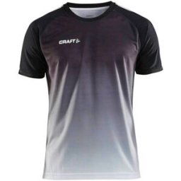 Maillot Craft pro control fade Jaune M Homme