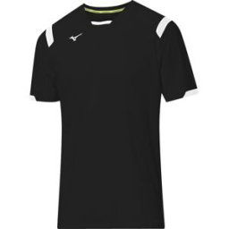 T-shirt enfant Mizuno handball Jaune 8 ans Mixte