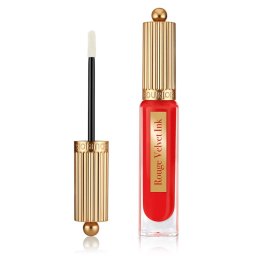 Encre à Lèvres Rouge Velvet Ink - 08 Coquelic'hot