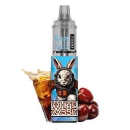 Tornado 7000 Puff Rechargeable Cola Cherry 2% Nicotine (100% légale)