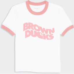 Carhartt Wip - T-shirt - Taille XS Blanc XS female